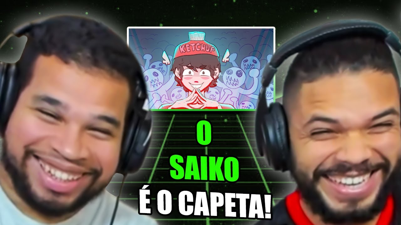 TÔ AQUI COM O MEIA UM 🤣 | irritando e enganando todo mundo em joguinhos online (Saiko joga)
