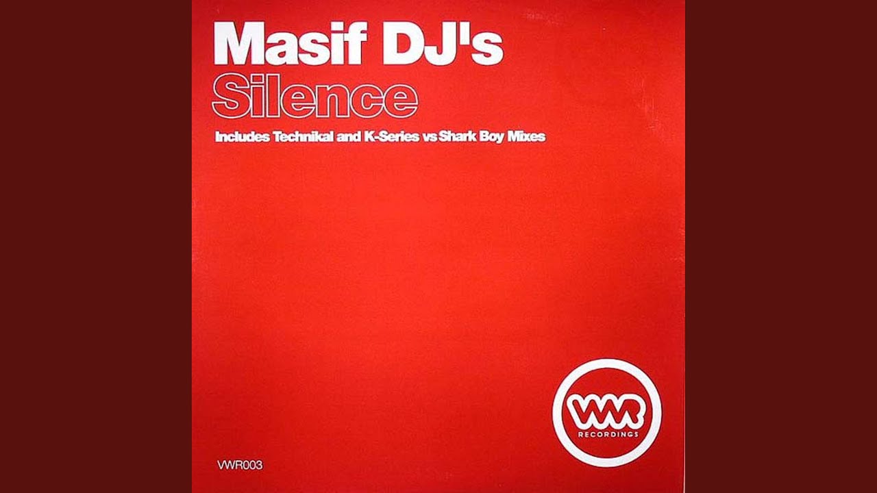 Silence (Technikal's Found The Sunrise Mix)