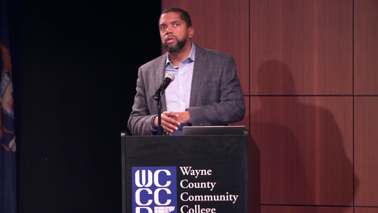 George W. Crockett, Jr. Community Law School