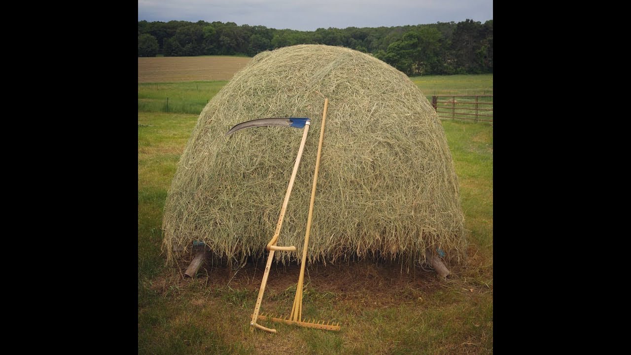 Pyramid Haystack - Part 1