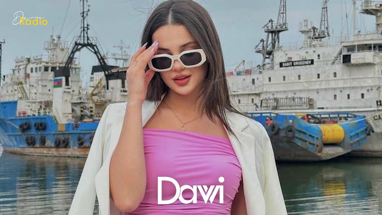 Davvi & DNDM & Umar Keyn & Mr Salama - New Retro, Dance Mix 2025 (Best Deep House Melodies Mix 90s)