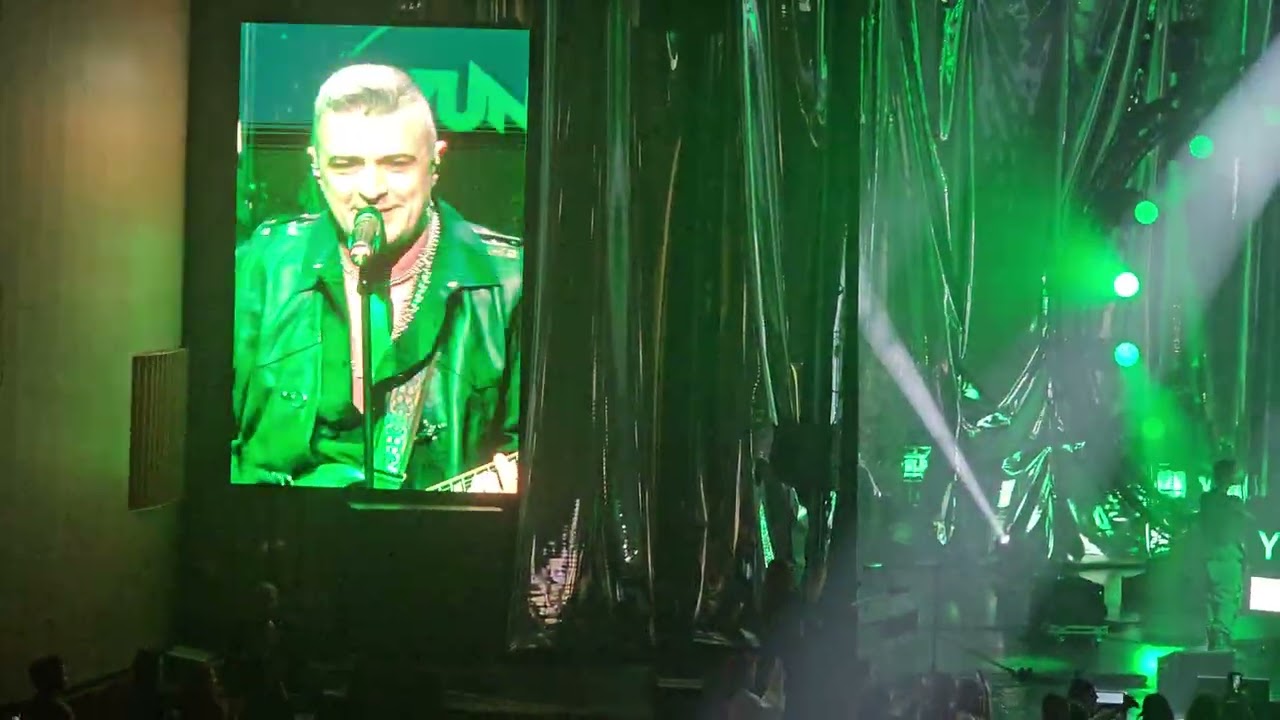 Vunk -1000 - Sala Palatului, 04.03.2026