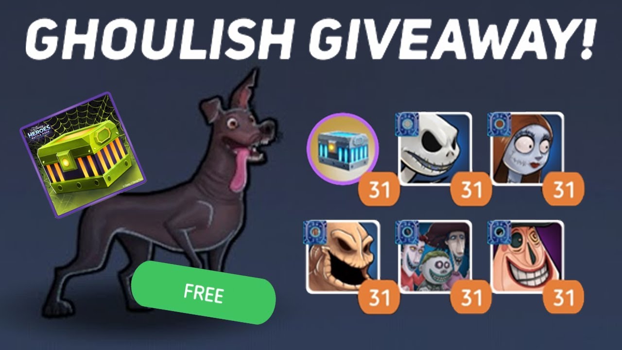 🎁 Unbelievable FREE Rewards! Watch NOW before it's TOO LATE! 🚀 | Disney Heroes Battle Mode!