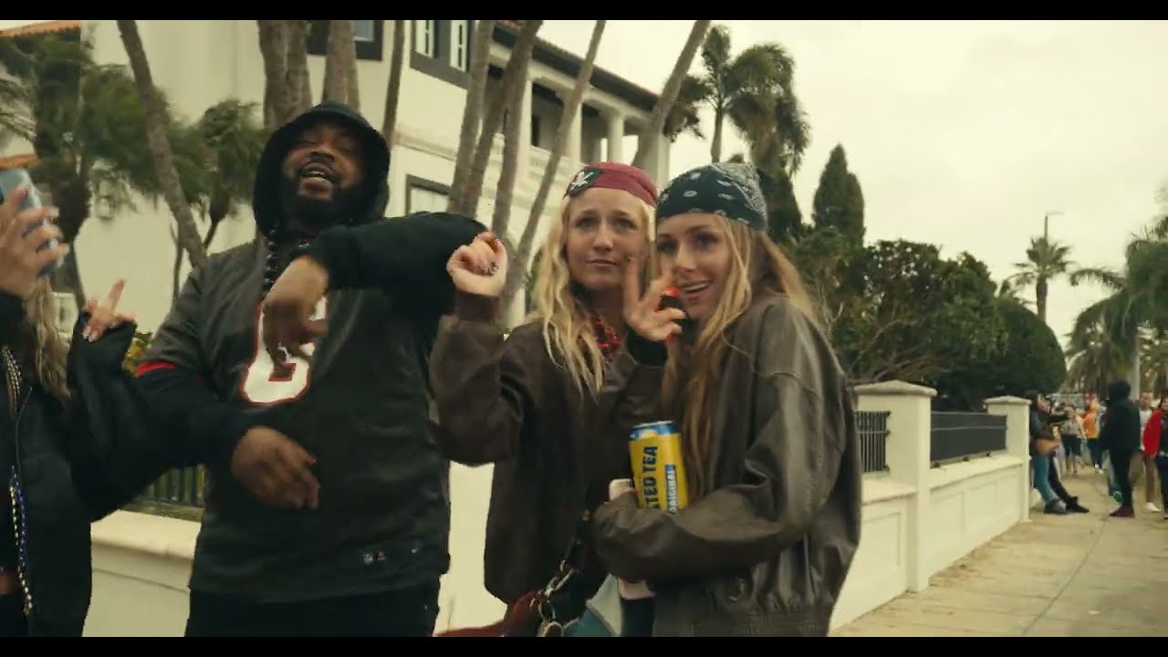 Big Ro6- Black Beard (Directed by @_drewfilmedit )