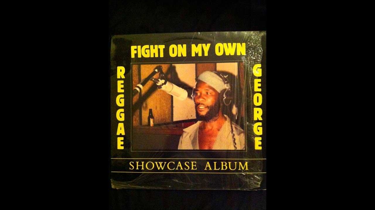 Reggae George-Give Me Collie