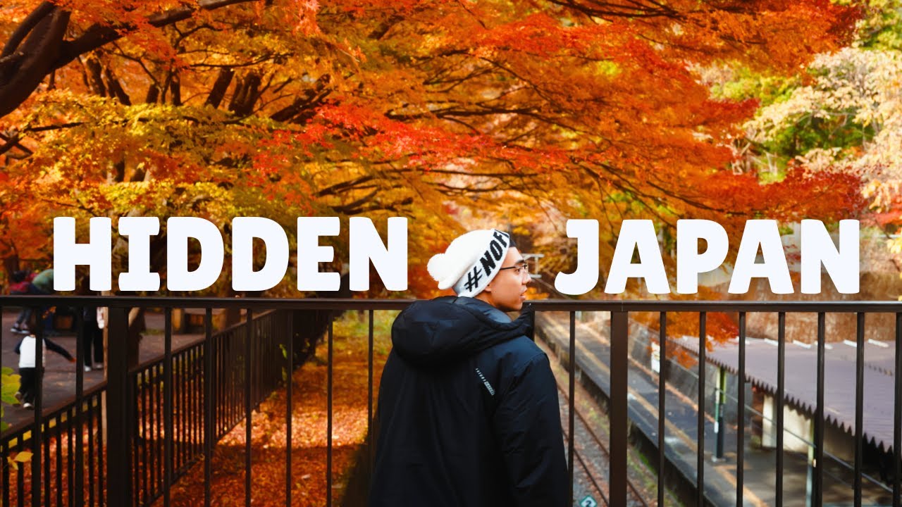 Beyond Tokyo: Local Places to visit in Kinugawa Onsen!