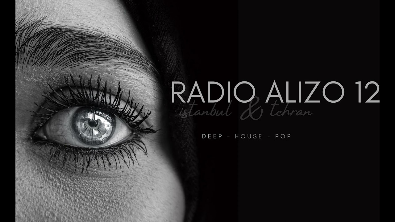 Radio Alizo 12