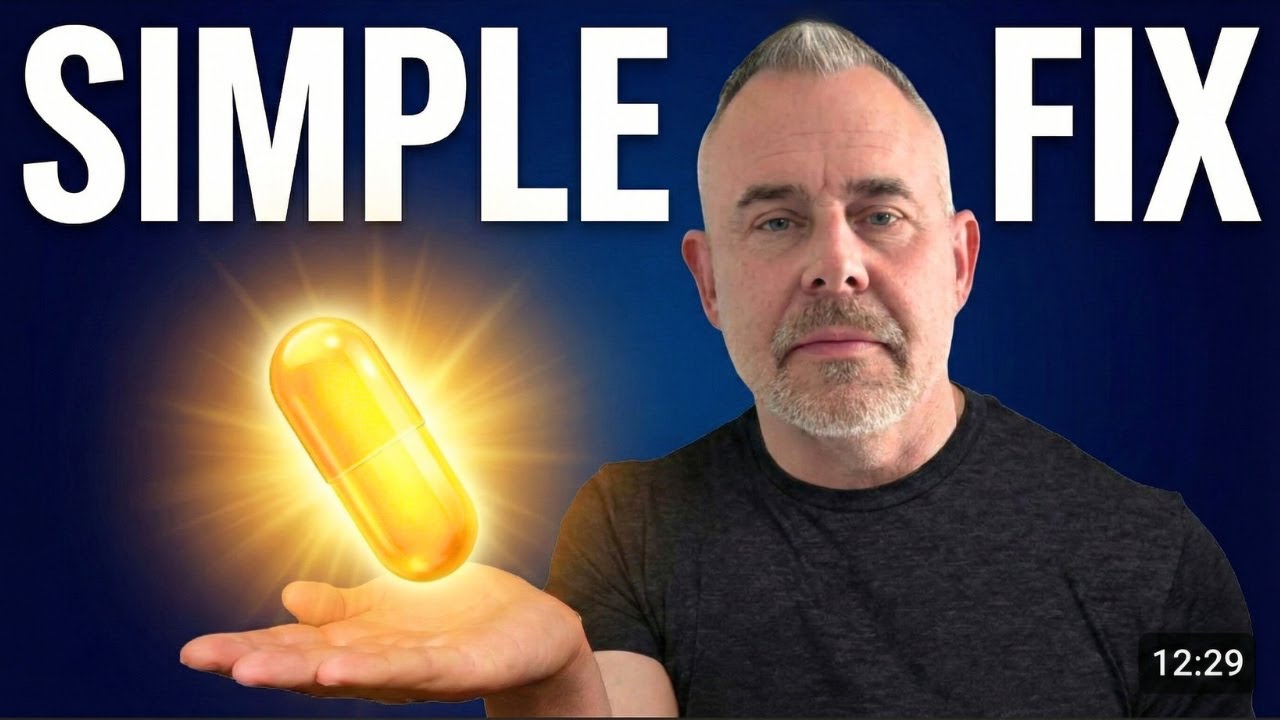 1,500mg SHRINKS Belly Fat & FIXES Insulin Resistance (Science Proves It)