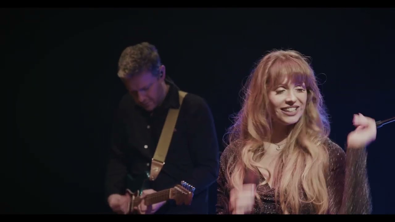 The Rules live band promo