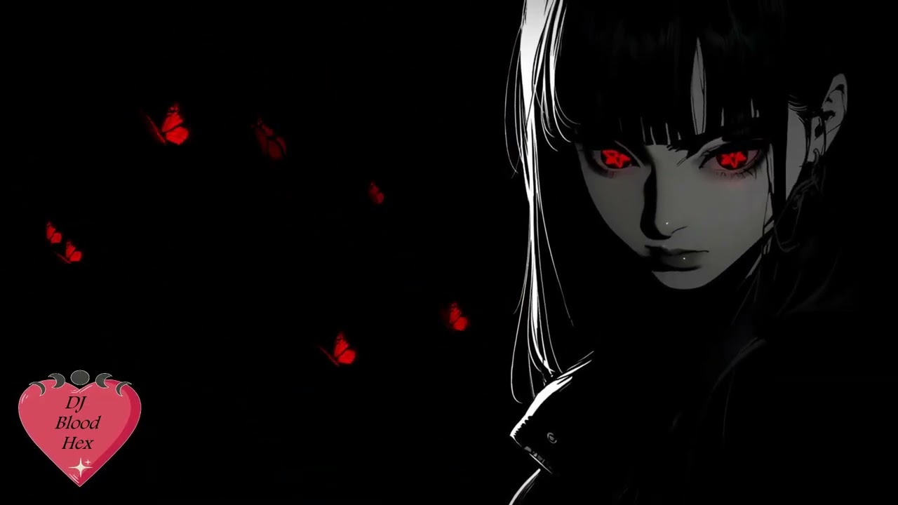 dj blood hex intro