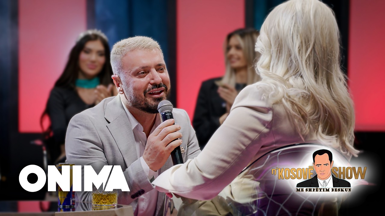 n’Kosove sbow : Labinot Rexha i kushton kenge gruas se tij - Shperthejne te dy ne lote 