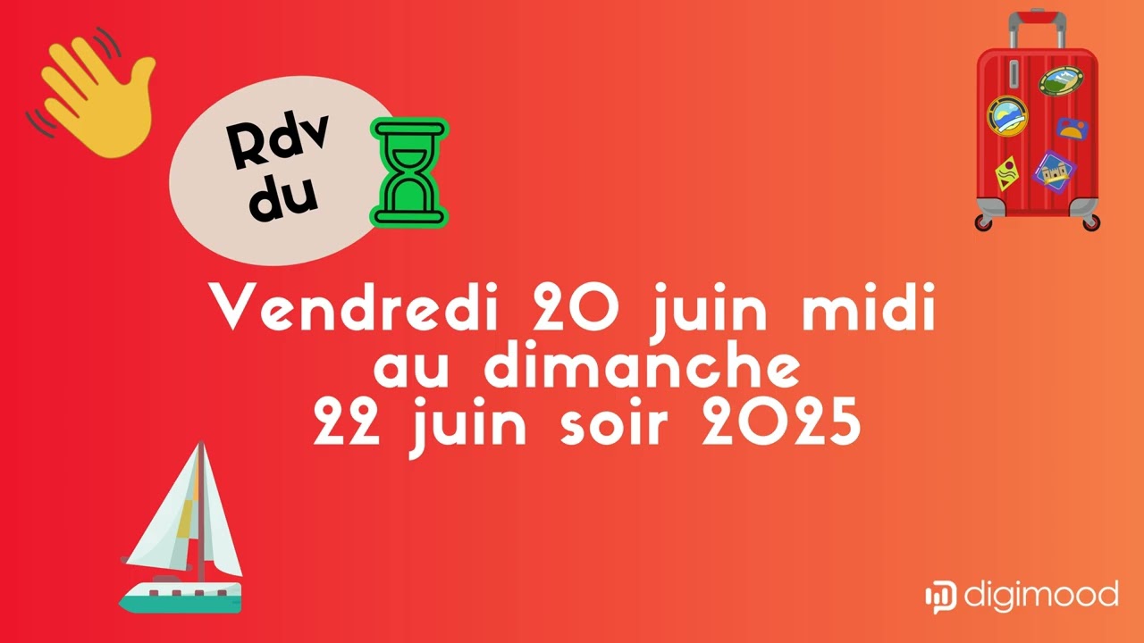 Teaser S&eacute;minaire Digimood