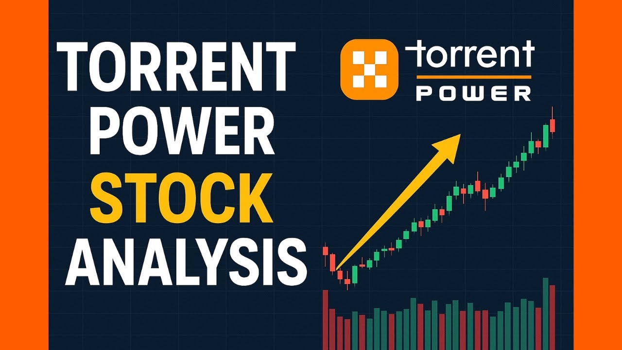 Torrent Power Stock Analysis | Torrent Power Share News | Torrent Power Share Latest News