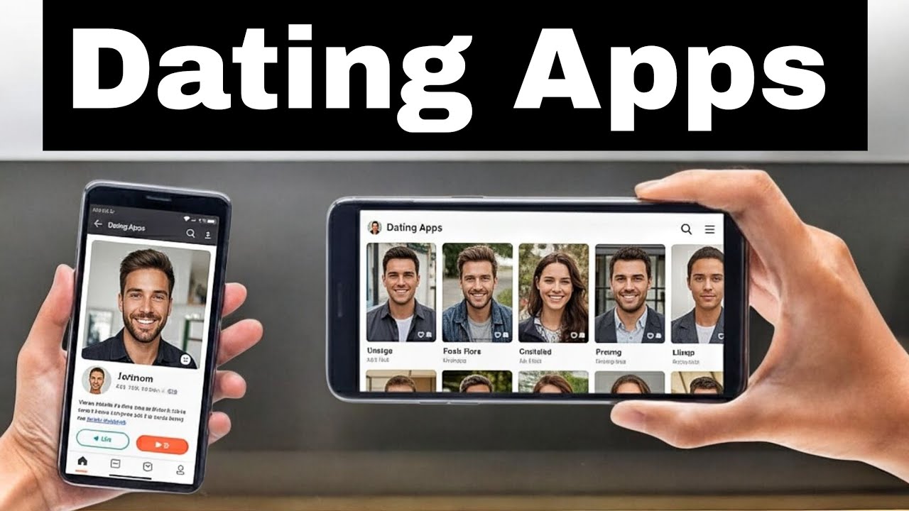 10 APP DI INCONTRI GRATUITE PER IL 2026!