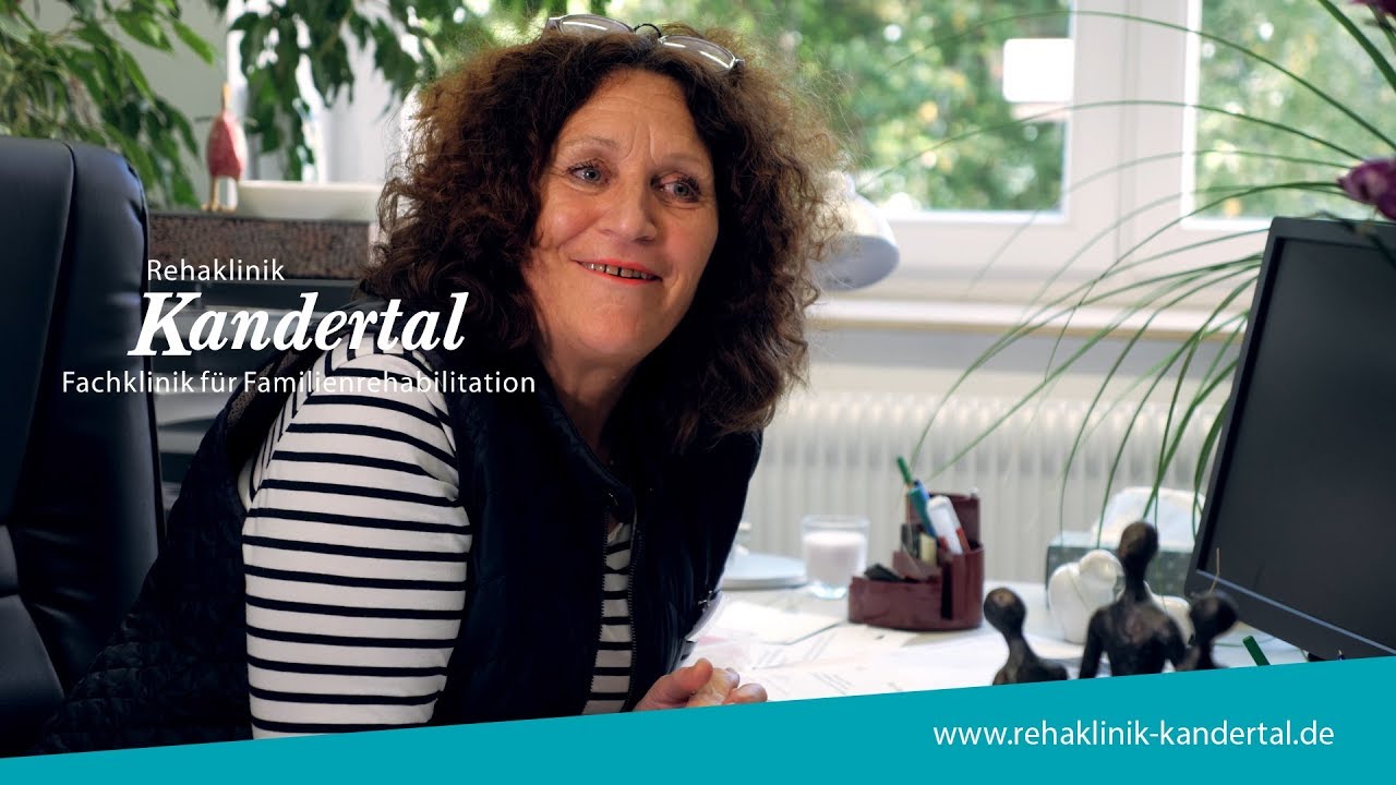 Kur + Reha GmbH: Interview mit Jutta Schröder, Klinikleiterin der Rehaklinik Kandertal