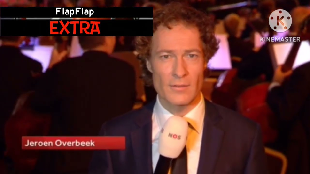 NOS Actueel Leadercompilatie (2012-present)
