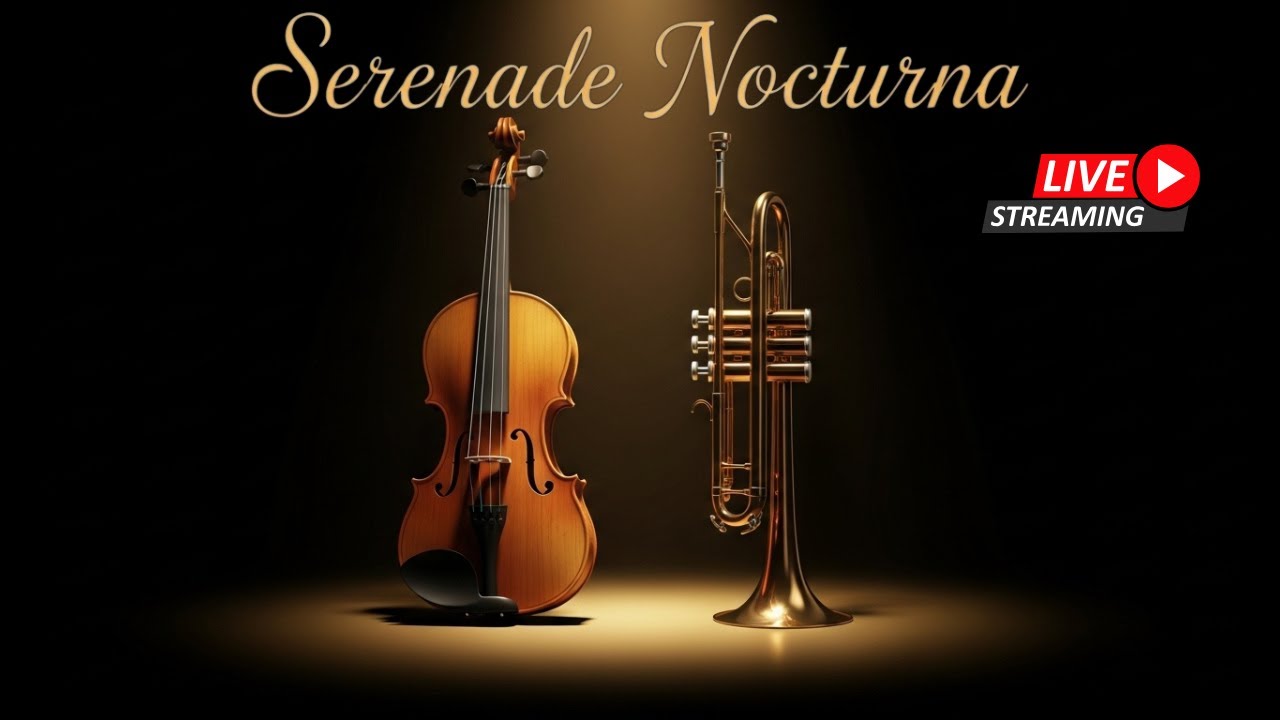 Timeless Mariachi Violin Live Session | Viol&iacute;n Mariachi Instrumental en Directo