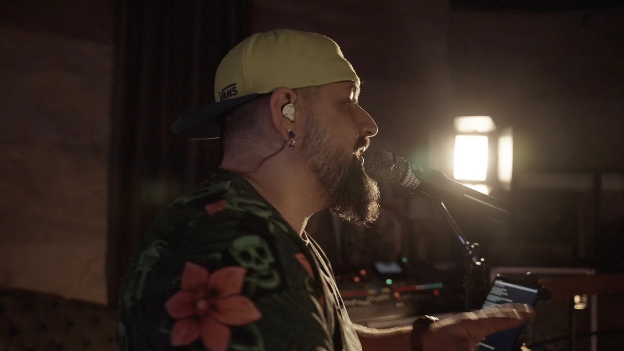 SuperCover Band - Dove c'è musica (Eros Ramazzotti)