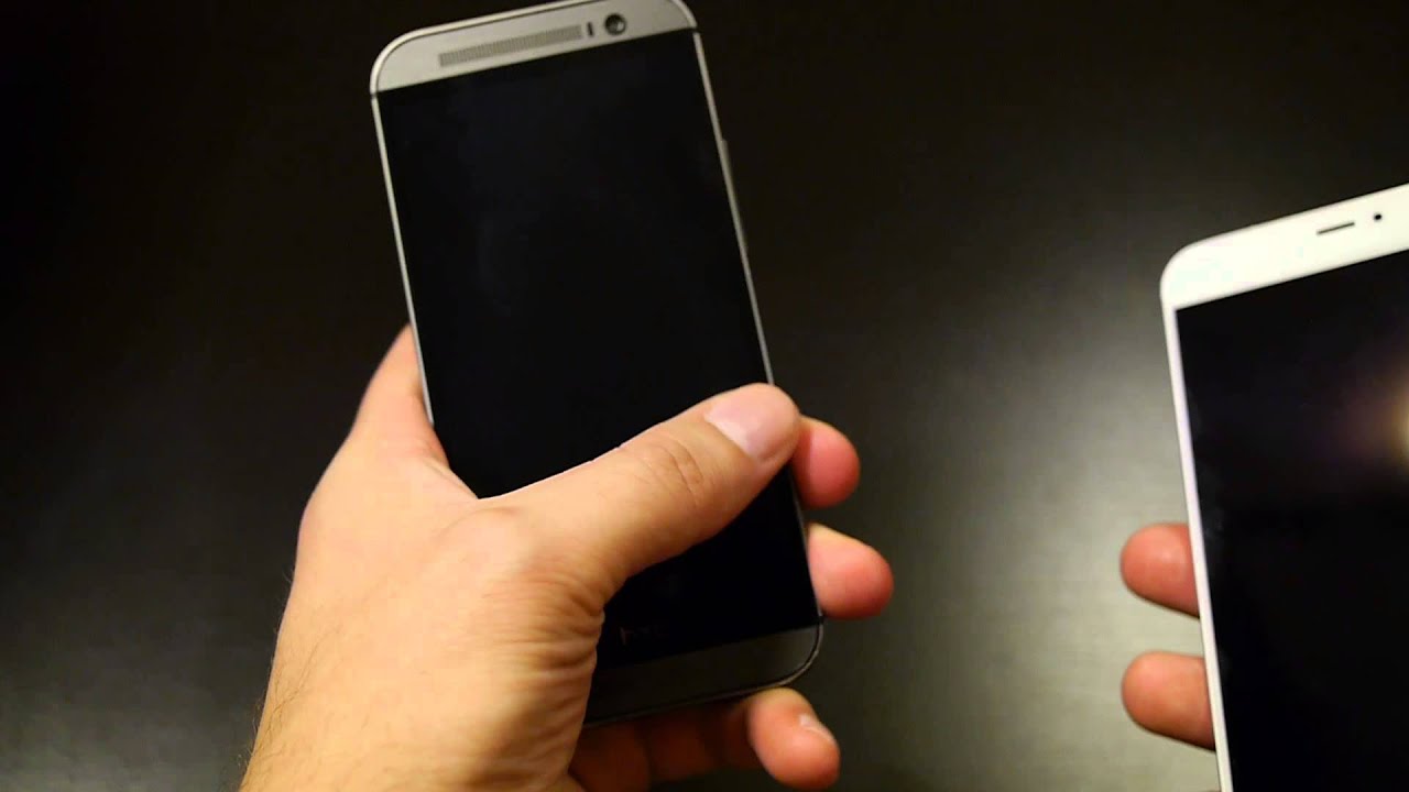 Обзор Meizu MX4: распаковка, экран, камера