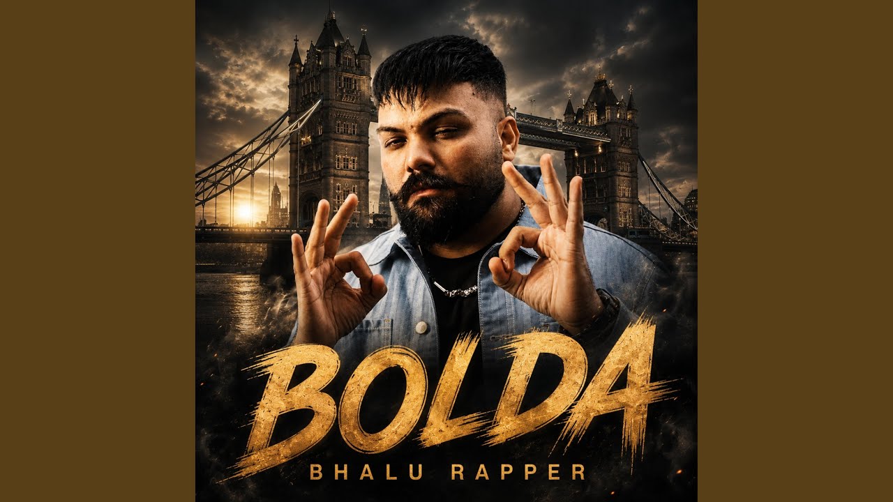 Bolda