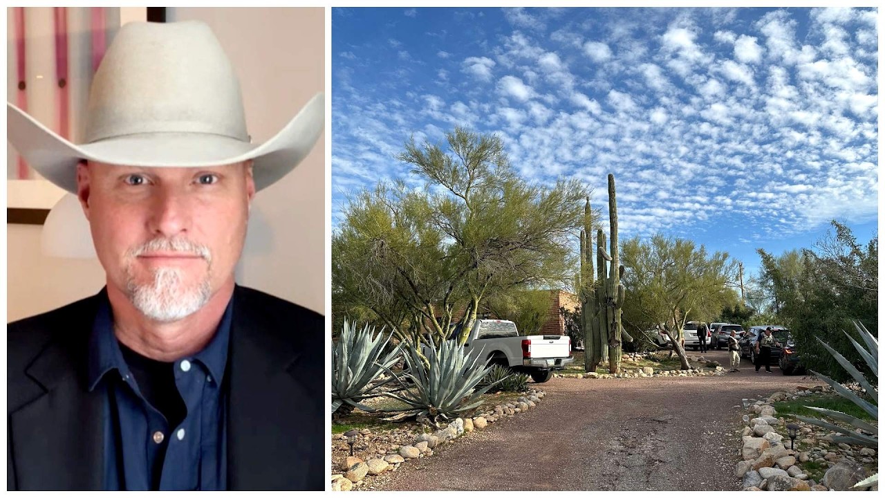 Former Arizona Sheriff Explains Search and Rescue Effort for Nancy Guthrie