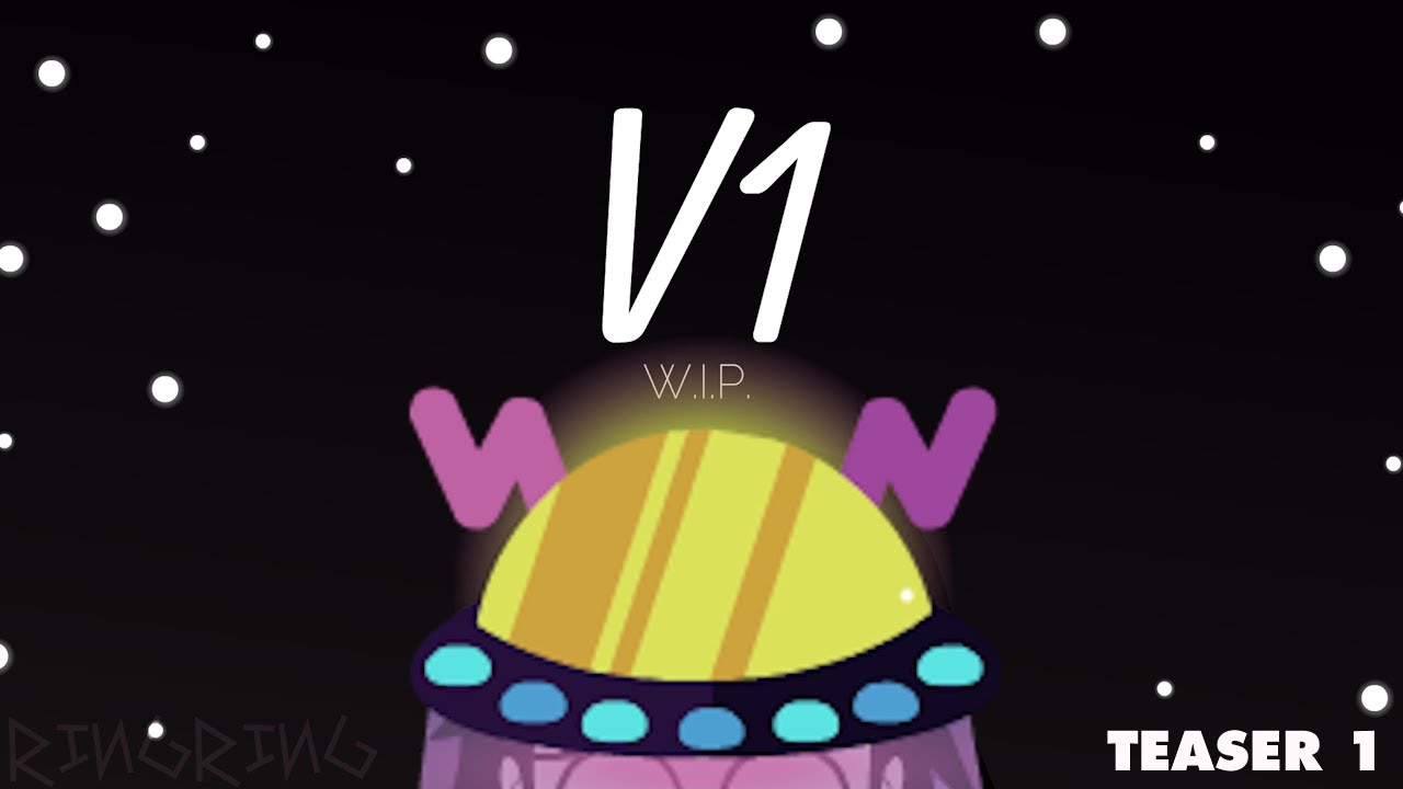 SpaceOut // Teaser 1