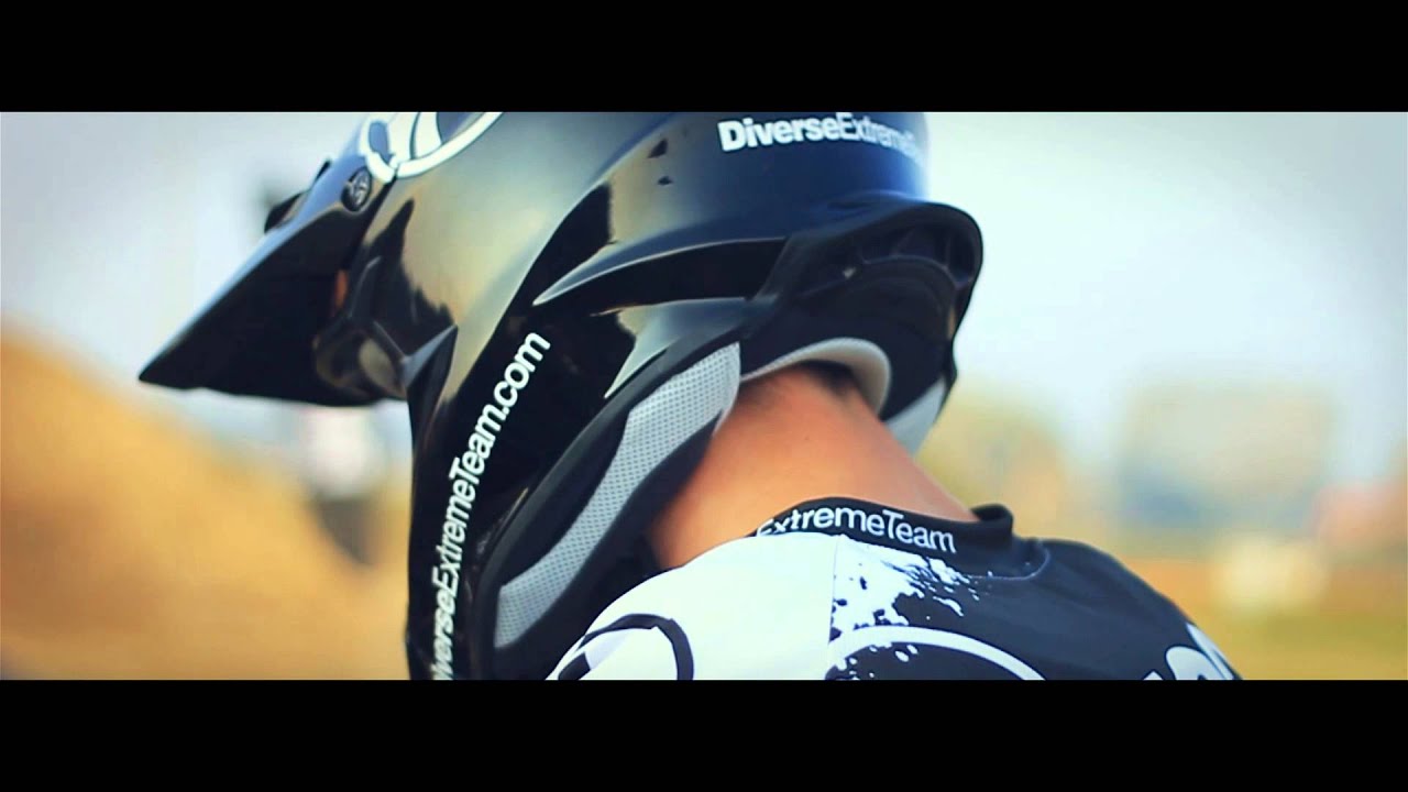 Diverse- Born to Perform- Marcin 