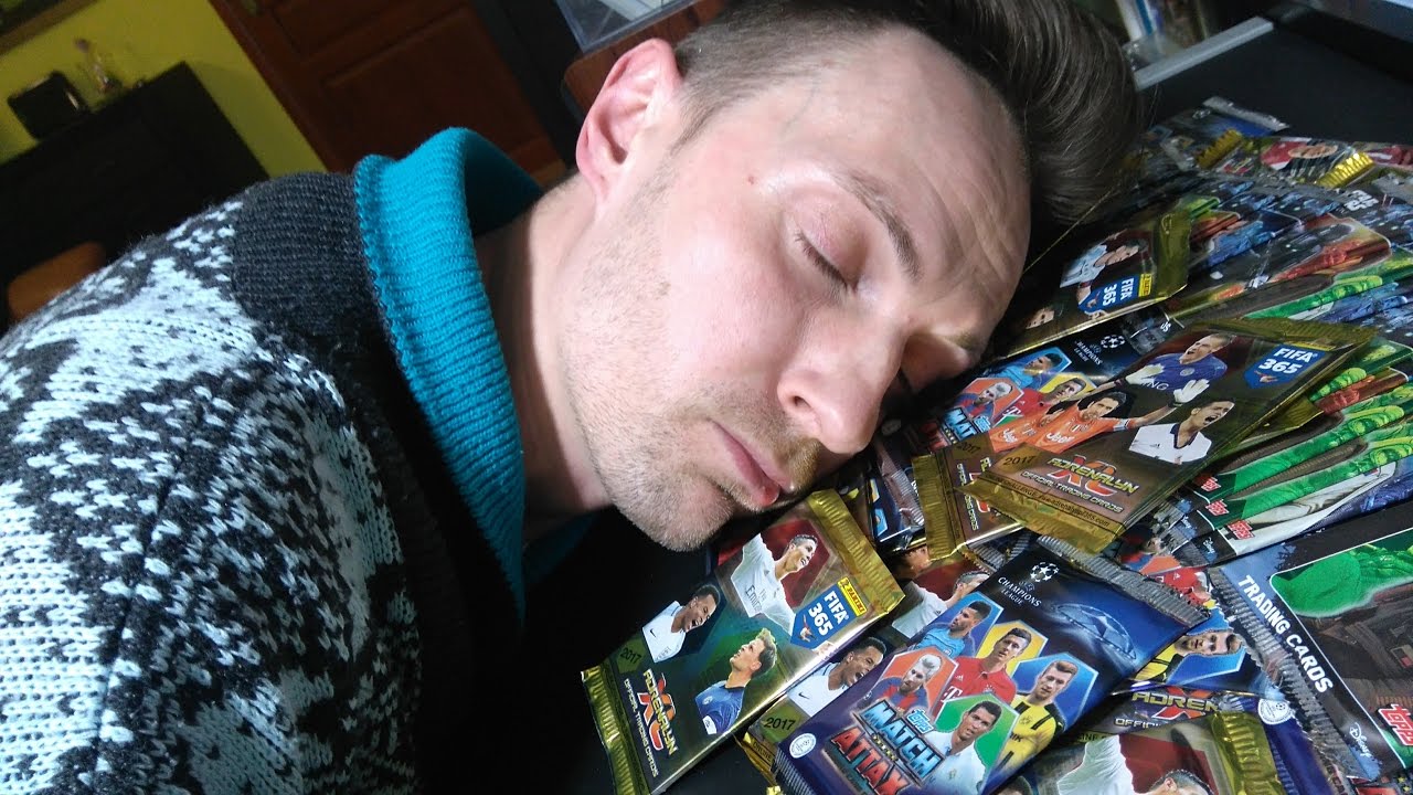 NAJNUDNIEJSZY UNBOXING EVER!!!