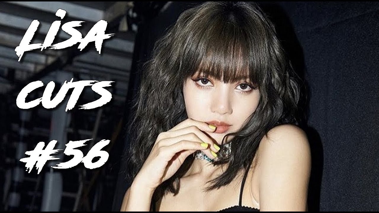 LISA (BLACKPINK) CUTS #56