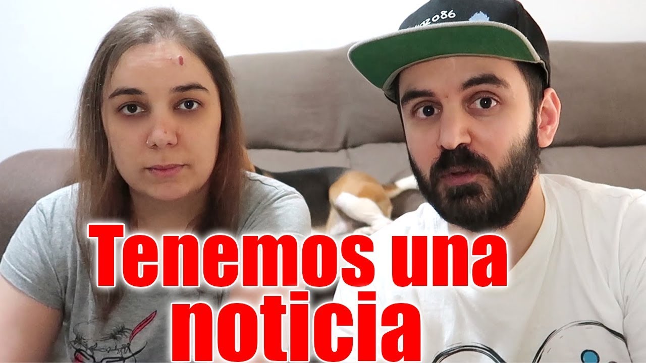 TENEMOS UNA NOTICIA PARA VOSOTROS | CRYSTALSIMS