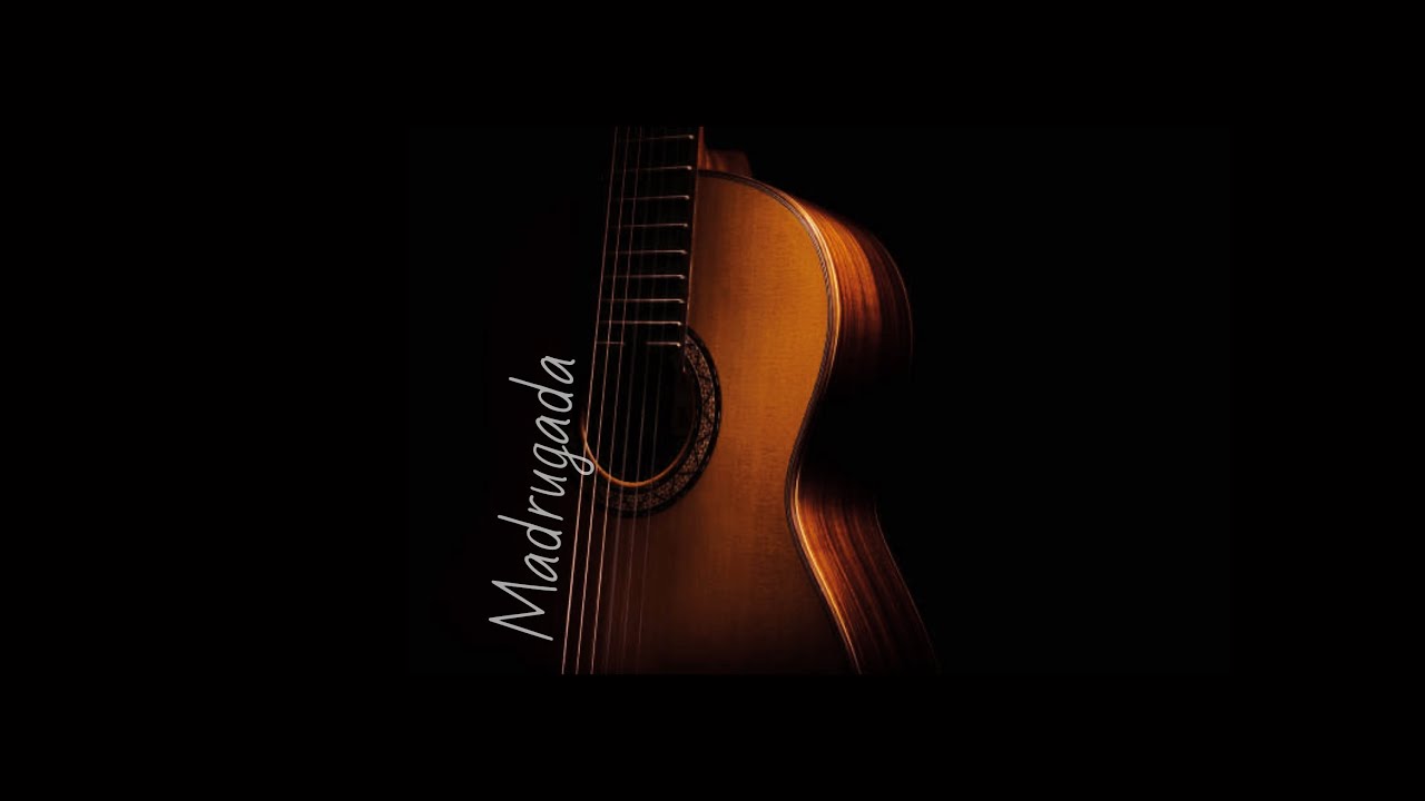 BRY@N - Madrugada (feat. Ricardinho)