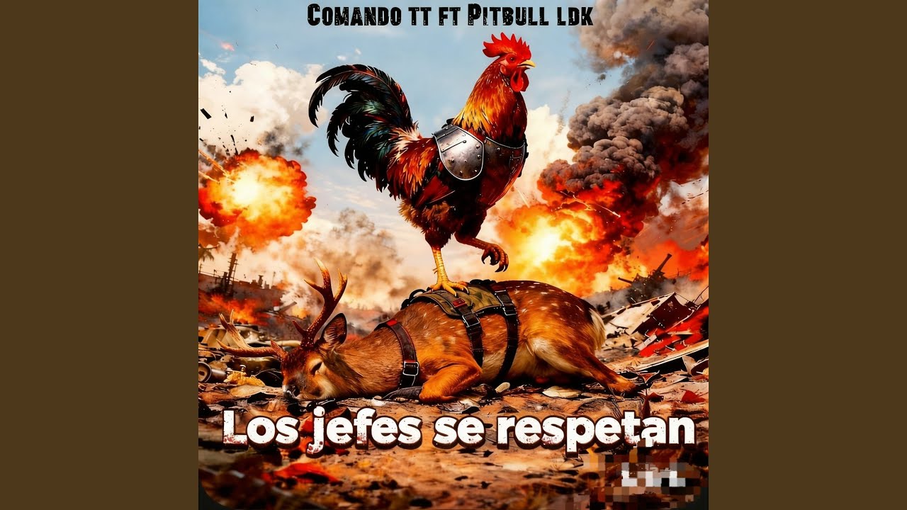 Los jefes se respetan