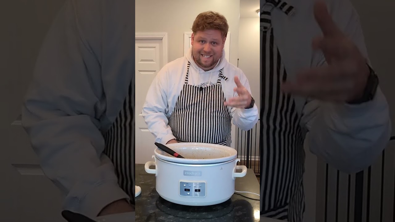 Chicken Dumpling Soup 