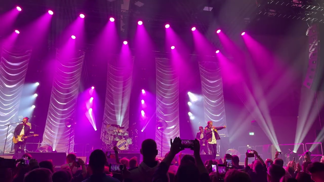Dieter Bohlen - You're My Heart You're My Soul (Dresden, 12.10.2025) (1)