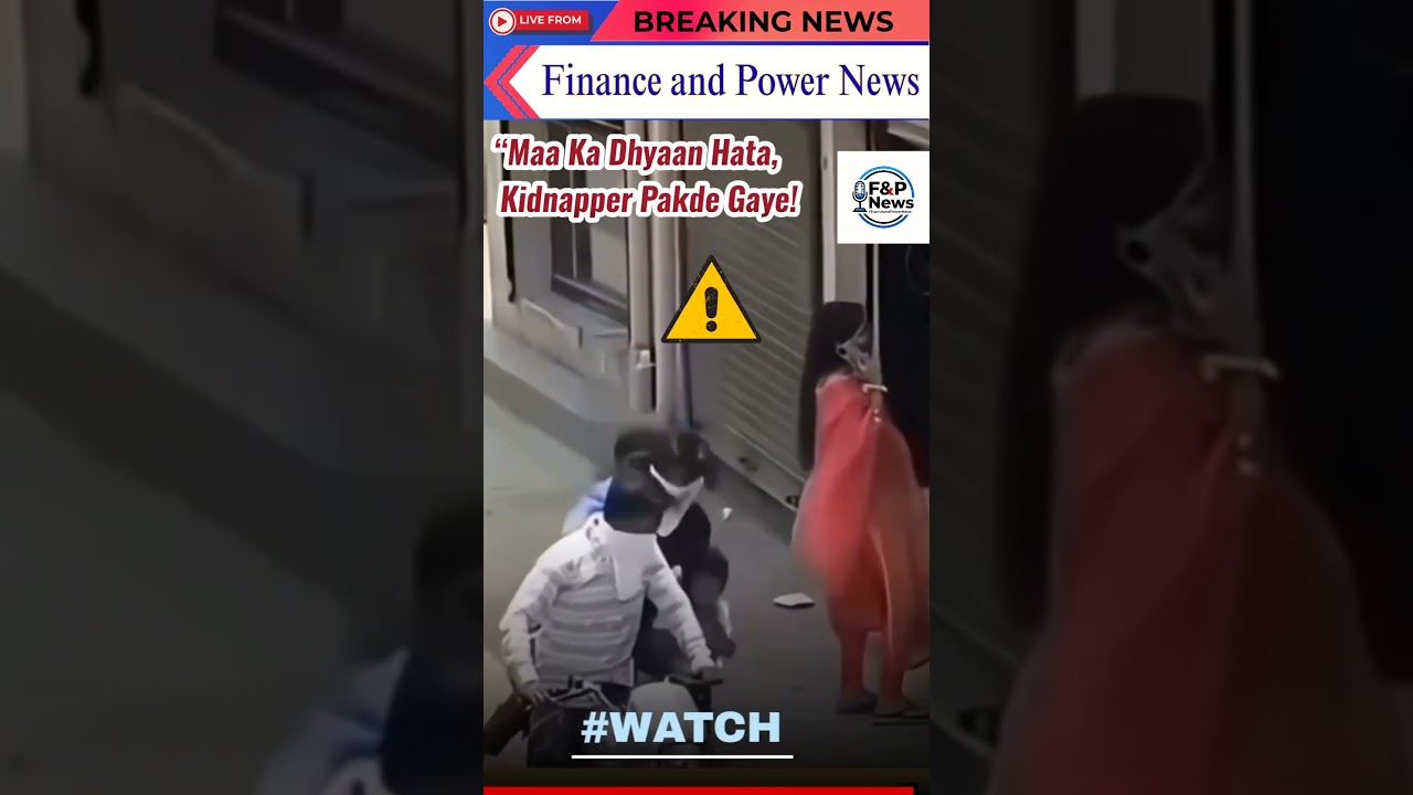 #kidnappingattempt