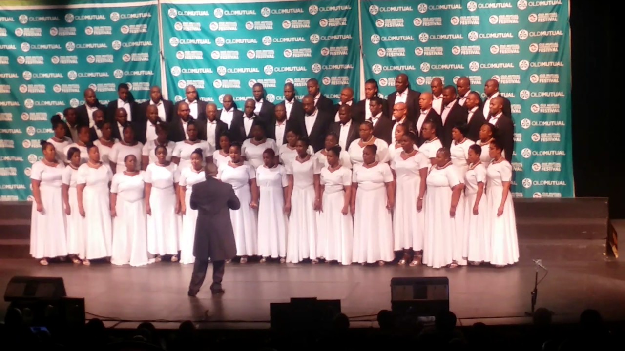 ECPC  African