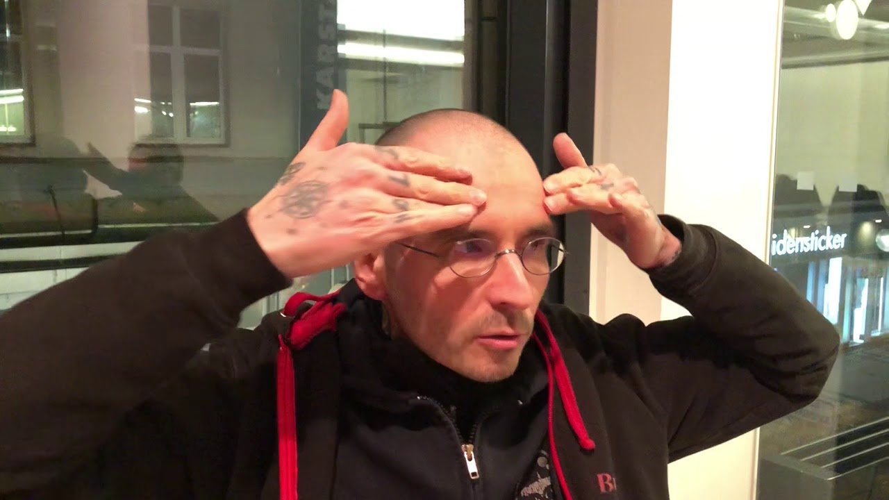 Mark Benecke & Magnus Heier: Unser Gehirn