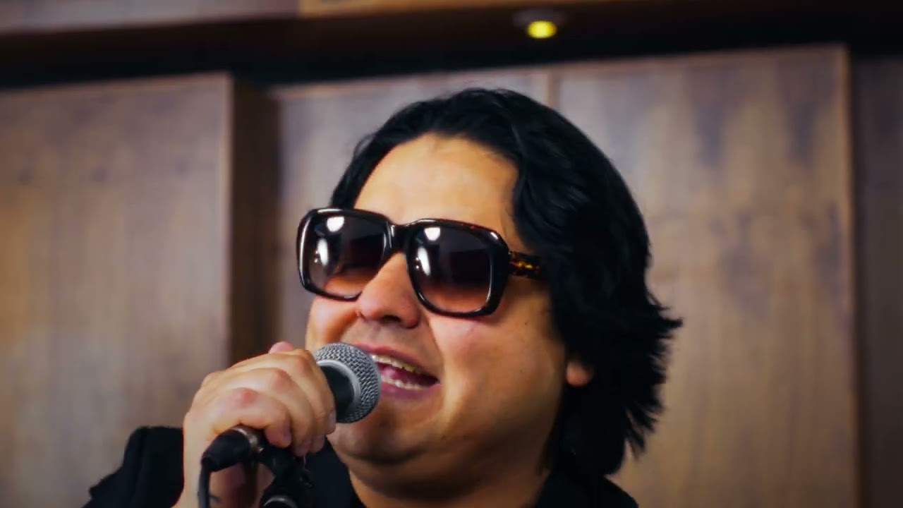 TREN A MARTE | Demasiado pronto (Live Sessions)