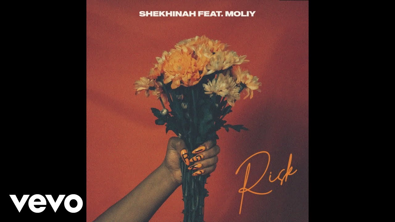 Shekhinah - Risk (Official Audio) ft. Moliy