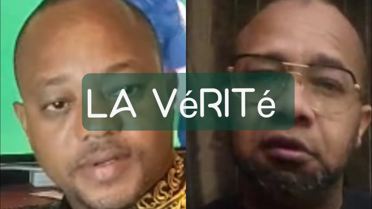 Tchélé Mbo wakomori: Voici la vérité