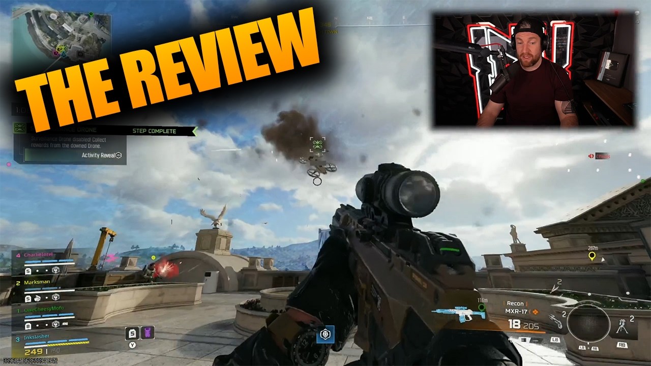 Black Ops Royale - Is It Any Good?