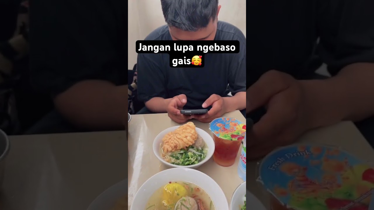 #food #makananpedes #noodles #bakso #fyp