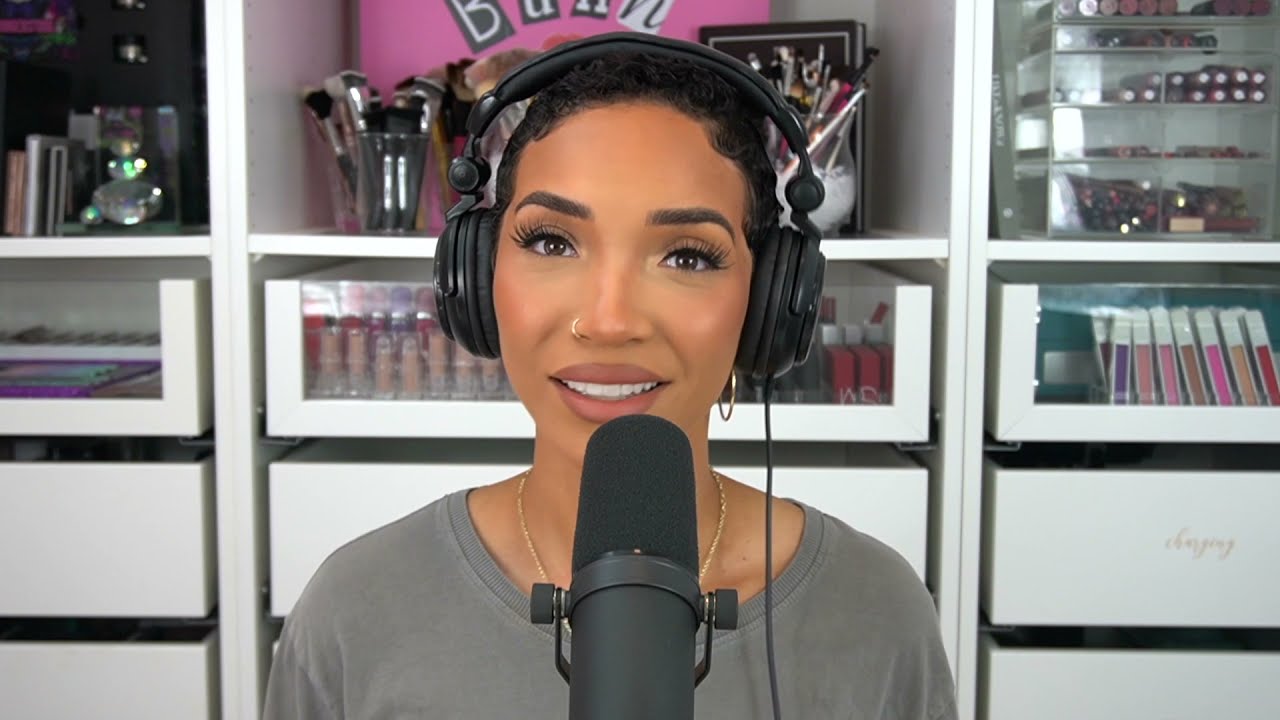Here's Why I'm Single | On Another Note, with Raven Elyse