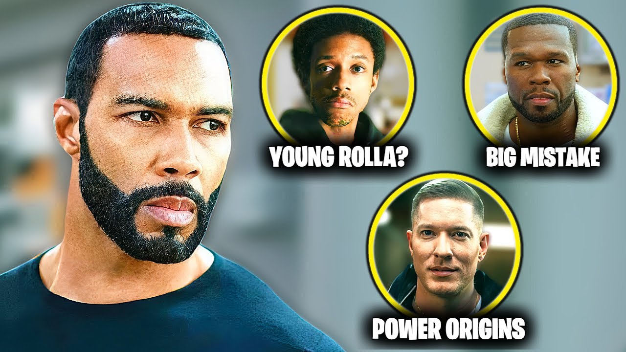 Was This Ghost's Biggest Mistake? | Power Origins