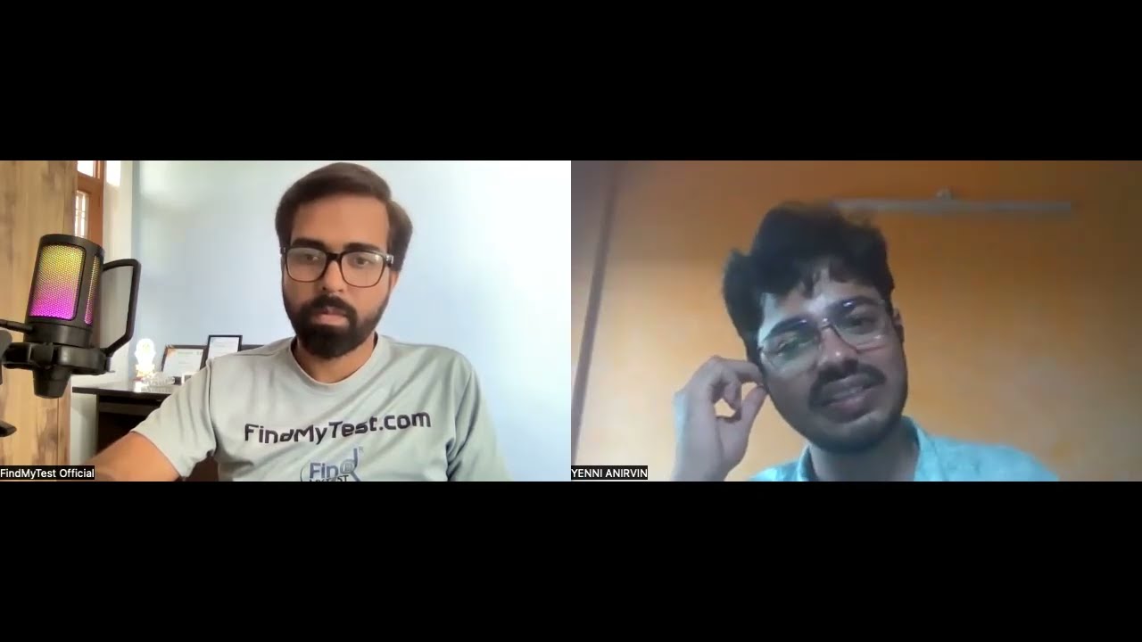 GATE AIR 2 Metallurgical Engineering Topper Interview | Free Resources for GATE MT Preparation