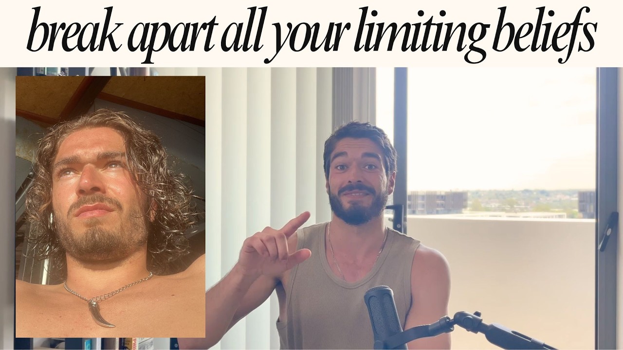 you keep questioning your authenticity don't you? (no bullsh*t guide)