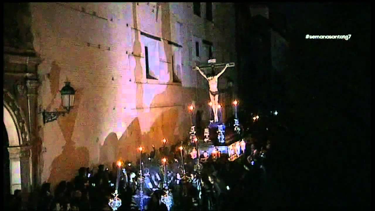 Salida Silencio Granada 2015