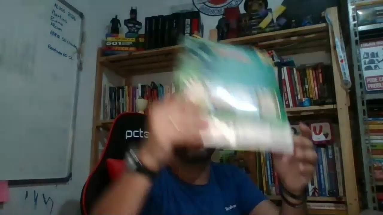 Abertura dos lançamentos de março