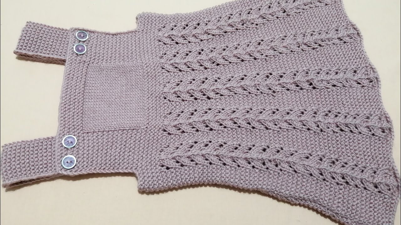 KIZ ÇOCUKLARI İÇİN JİLE ELBİSE YAPIMI 1