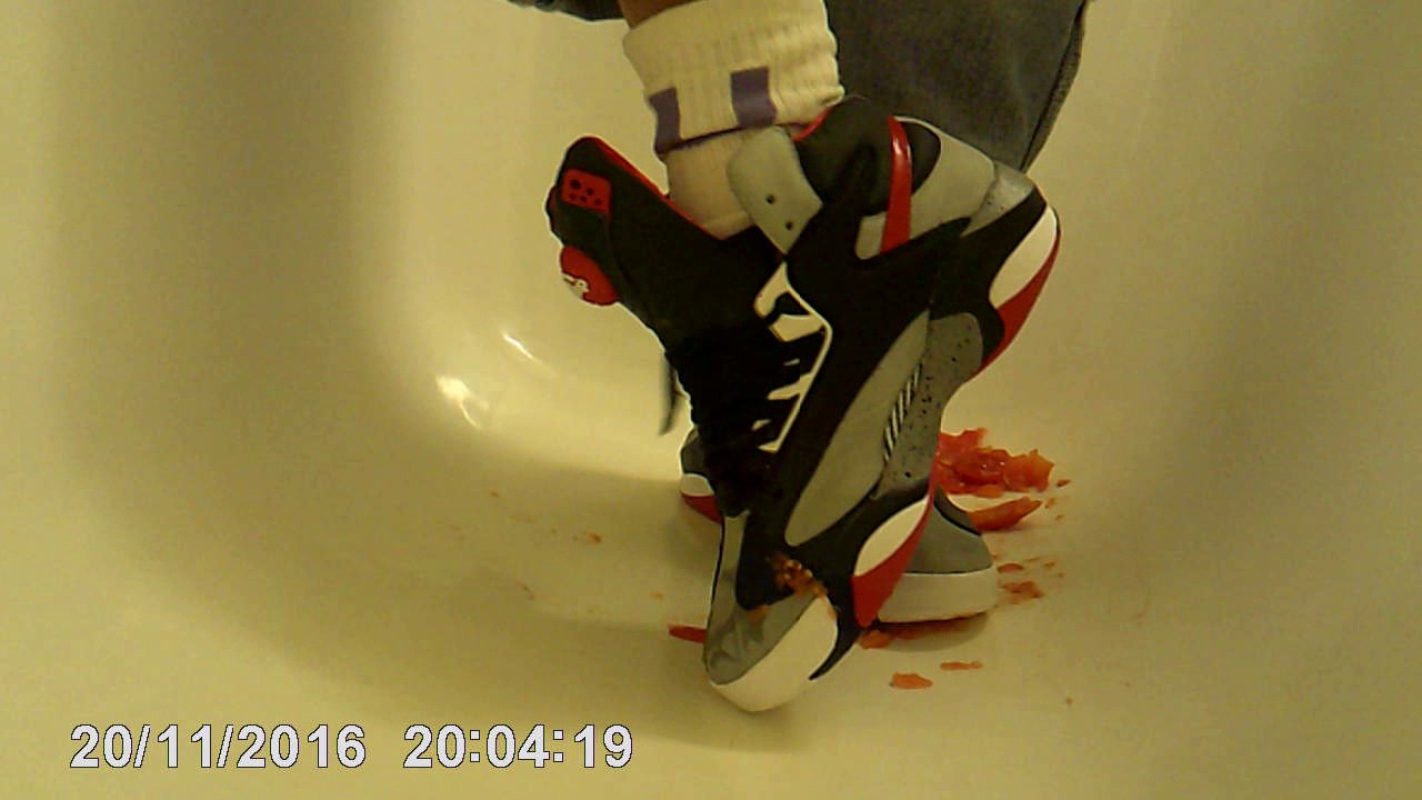 Reebok pump del 1